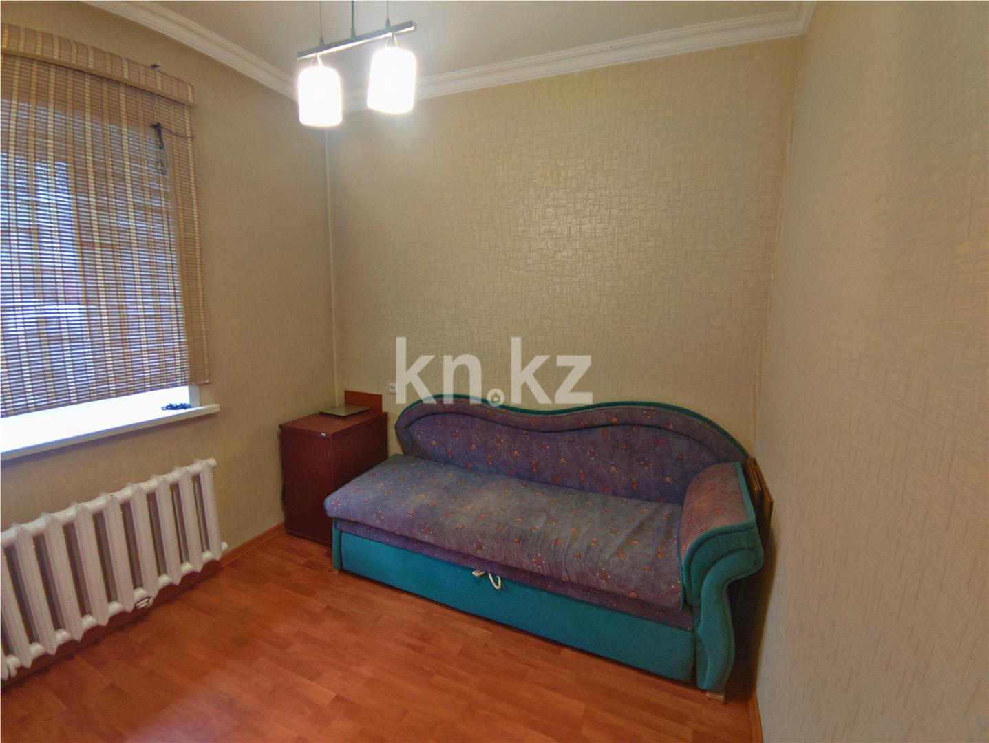 Продажа 3-комнатной квартиры, 65 м² в Караганде - фото 9