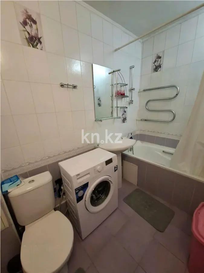 Продажа 1-комнатной квартиры, 40 м² - Продажа недвижимости в Алматы - страница 2 фото 3 из 3