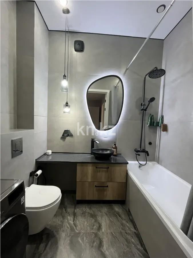Продажа 2-комнатной квартиры, 64 м² в Астане - фото 4