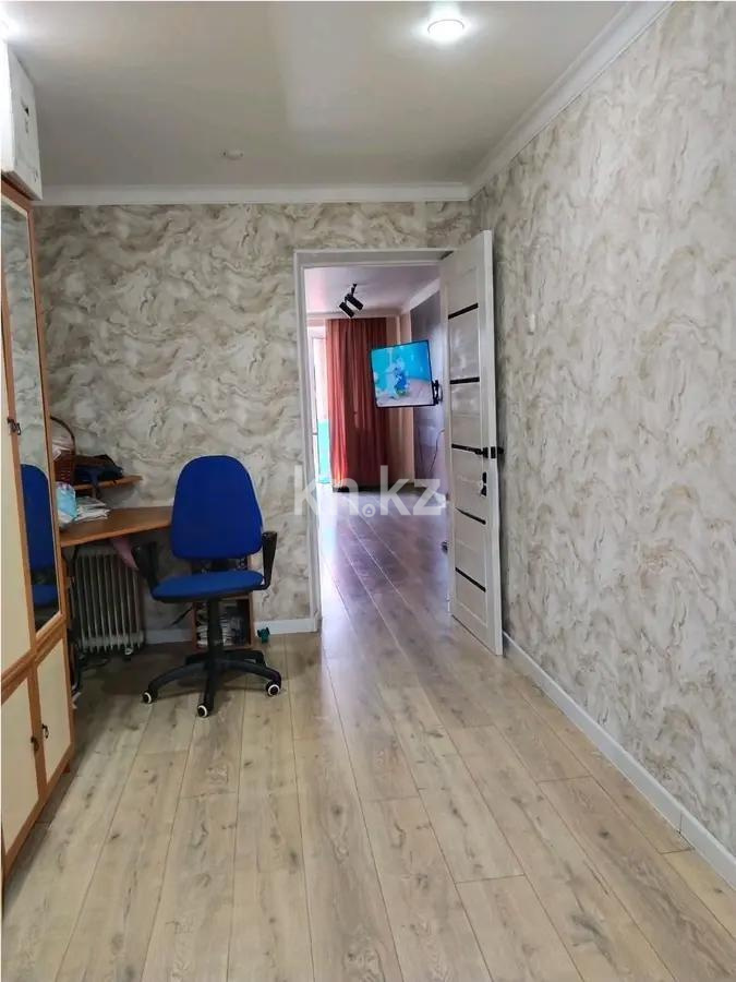 Продажа 2-комнатной квартиры, 48 м², ул. Язева, дом  11 - Продажа  двухкомнатных квартир в Караганде фото 2 из 6