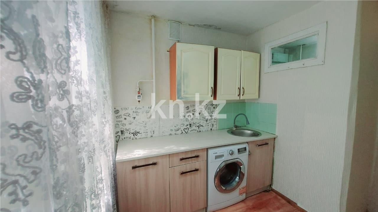 Продажа 1-комнатной квартиры, 38 м² - Продажа недвижимости в Караганде - страница 32 фото 4 из 8