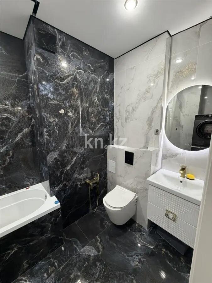 Продажа 3-комнатной квартиры, 77.9 м² в Астане - фото 4