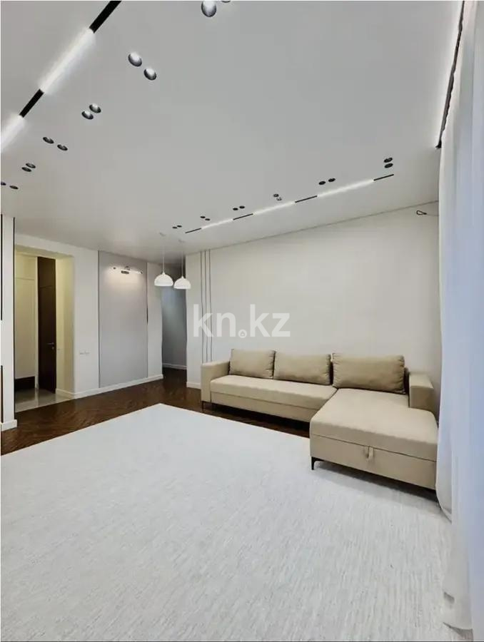 Продажа 3-комнатной квартиры, 73 м² - Продажа трехкомнатных квартир в кирпичном доме в Казахстане фото 1 из 3