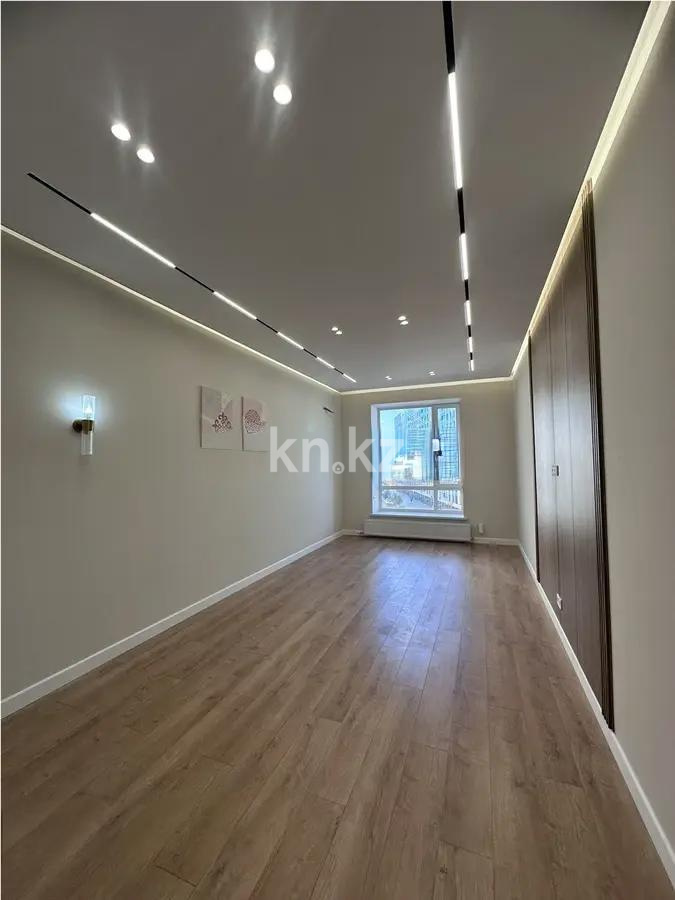 Продажа 3-комнатной квартиры, 91 м², ул. Айтматова, дом  79 в Астане