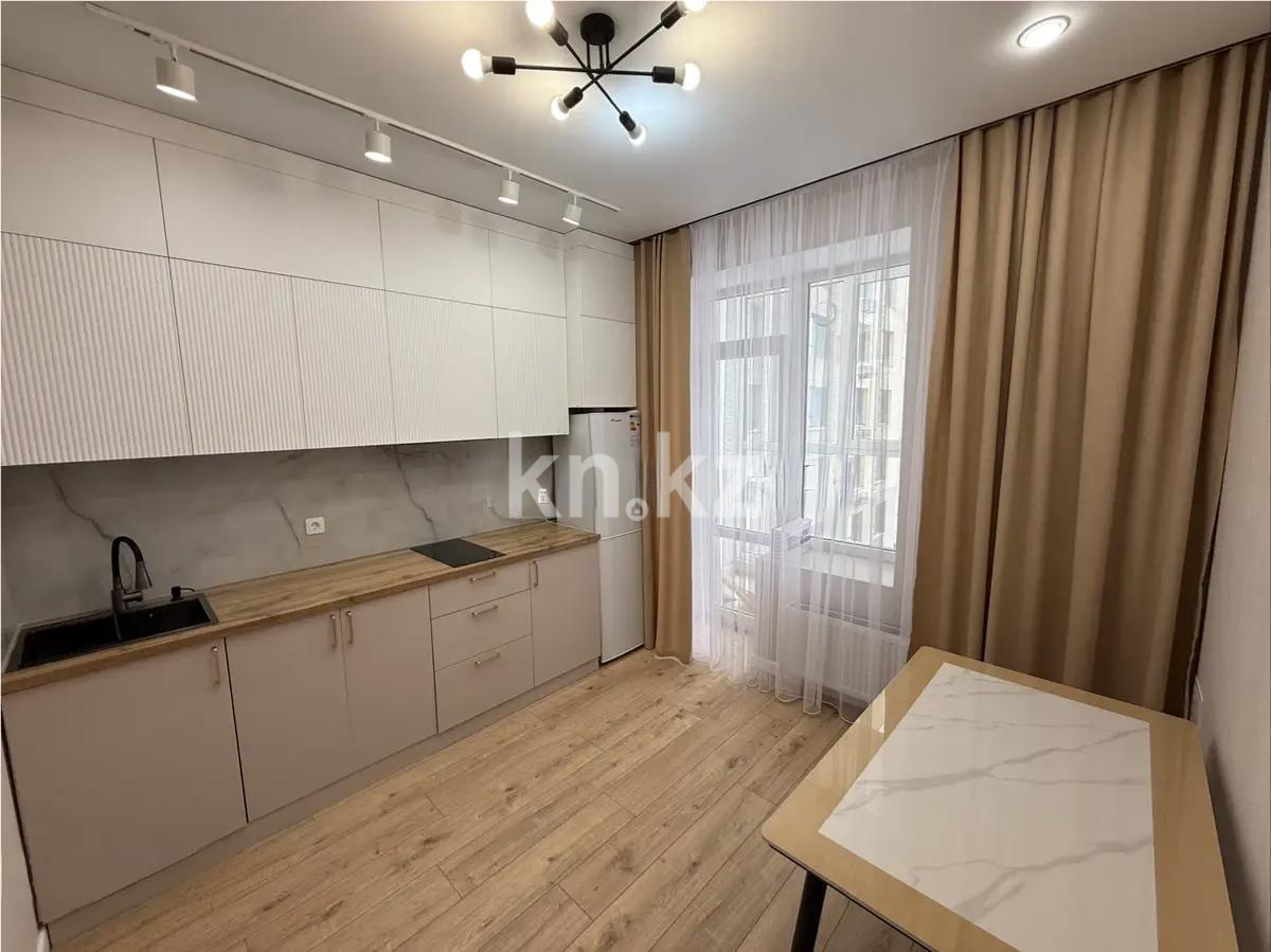 Продажа 1-комнатной квартиры, 34 м² в Астане - фото 2
