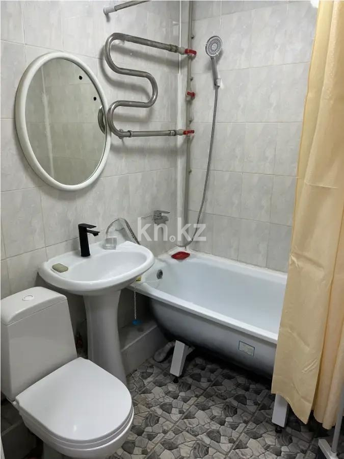 Продажа 2-комнатной квартиры, 40.3 м² в Алматы - фото 4