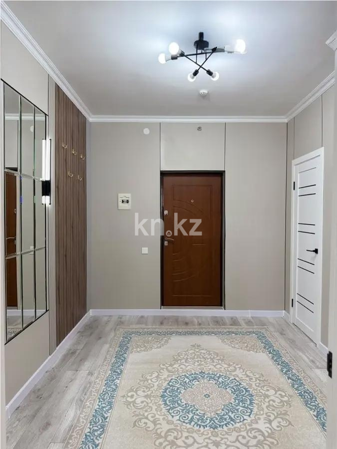 Продажа 2-комнатной квартиры, 57 м² в Астане - фото 6