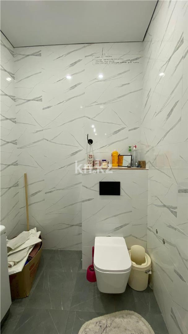 Продажа 3-комнатной квартиры, 72 м², 067 учетный квартал - Продажа квартир в Караганде фото 6 из 11