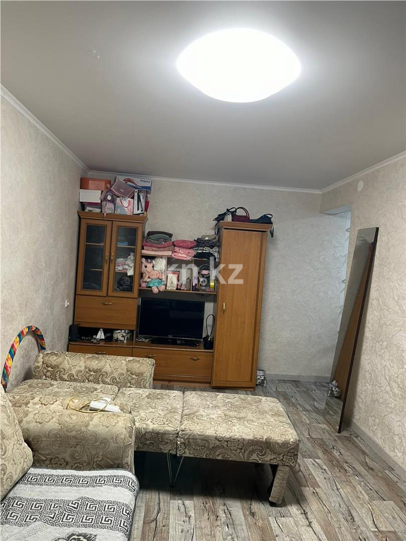 Продажа 1-комнатной квартиры, 31 м², мкр-н 12 - Продажа квартир в Караганде фото 2 из 12