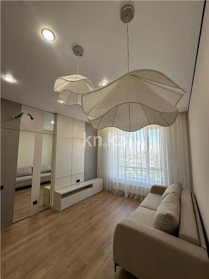 Продажа 4-комнатной квартиры, 103 м², пр. Райымбека, дом  162/3 - Продажа  четырехкомнатных квартир в новостройках Алматы без посредников с фото фото 1 из 5