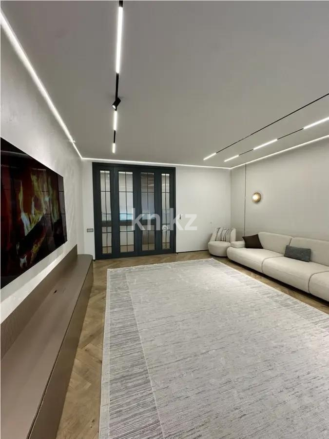 Продажа 3-комнатной квартиры, 110 м² в Астане