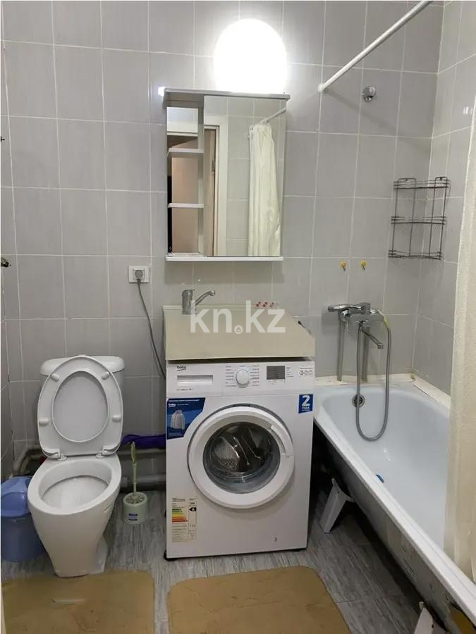 Продажа 1-комнатной квартиры, 45 м² - Продажа квартир в новостройках Алматы без посредников фото 3 из 4