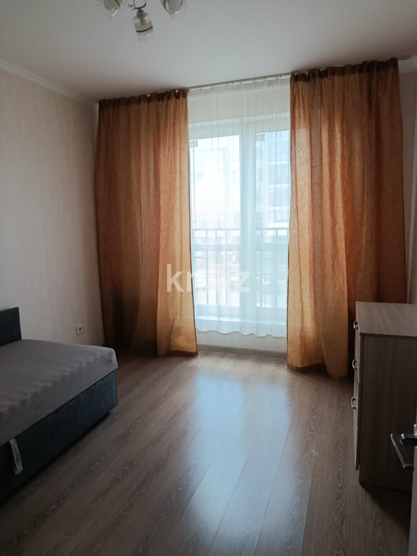 Аренда 3-комнатной квартиры, 80 м² - Недвижимость в Казахстане - страница 24 фото 4 из 7