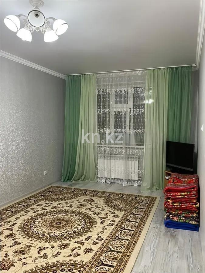 Продажа 1-комнатной квартиры, 46 м² в Астане
