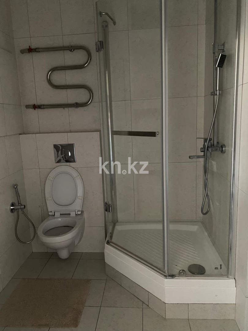 Аренда 1-комнатной квартиры, 40 м² - Аренда однокомнатных квартир помесячно в Астане фото 6 из 6