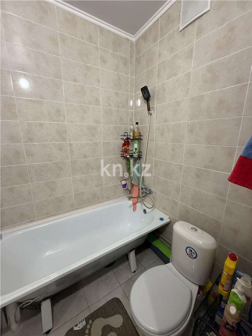 Продажа 1-комнатной квартиры, 39 м² - Продажа квартир в Казахстане - страница 5 фото 6 из 7