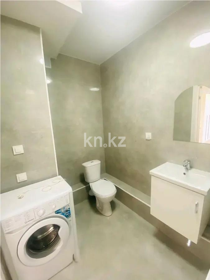 Продажа 2-комнатной квартиры, 53 м² в Астане - фото 4