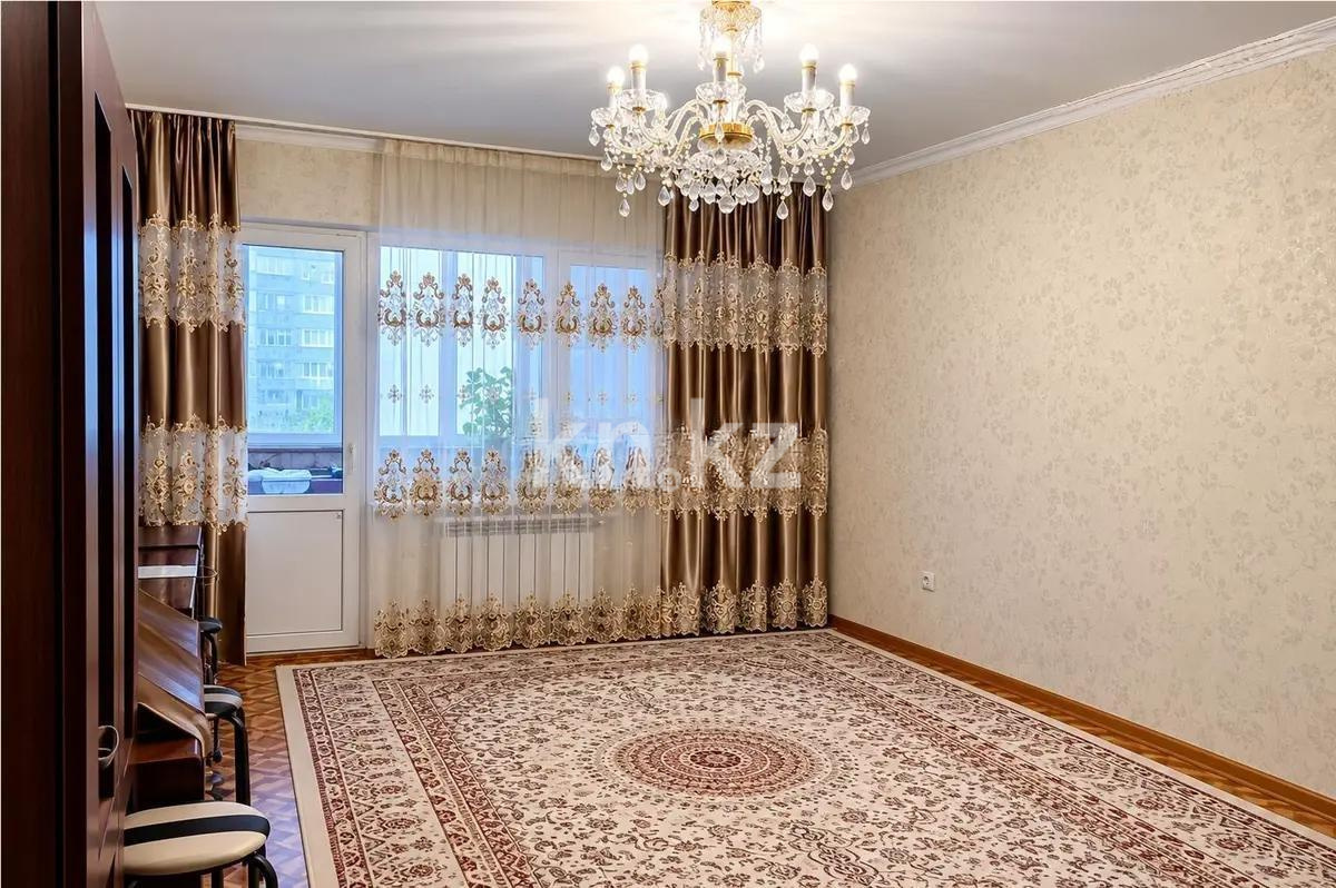 Продажа 1-комнатной квартиры, 38 м² - Продажа квартир в Балхаше фото 1 из 1