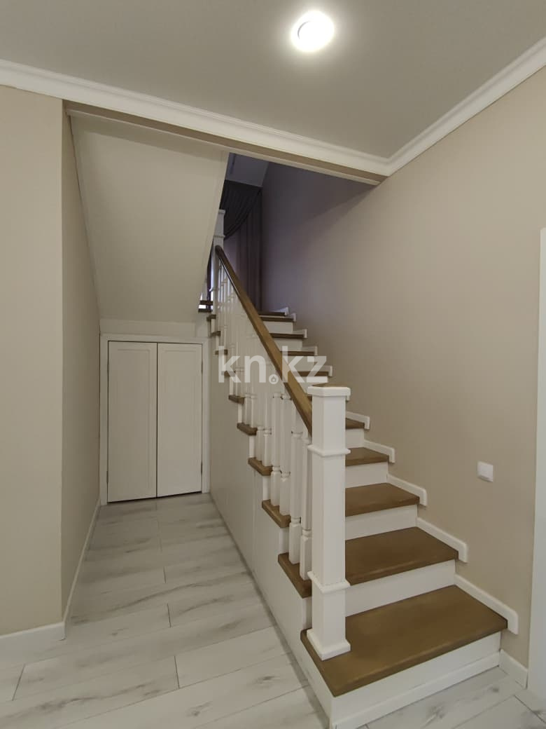 Продажа 5-комнатного дома, 232 м² - Аренда квартир помесячно в Таразе фото 20 из 39