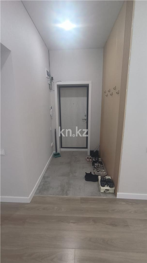 Продажа 3-комнатной квартиры, 82 м², ул. Муканова - Продажа  трехкомнатных квартир в новостройках Караганды фото 14 из 15