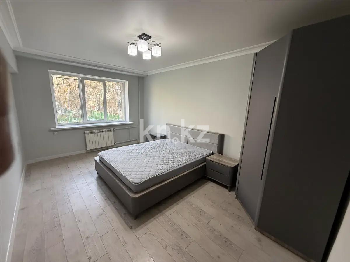 Продажа 4-комнатной квартиры, 90 м², ул. Ураза Исаева, дом  158 - Продажа жилой и коммерческой недвижимости в Алматы фото 2 из 8