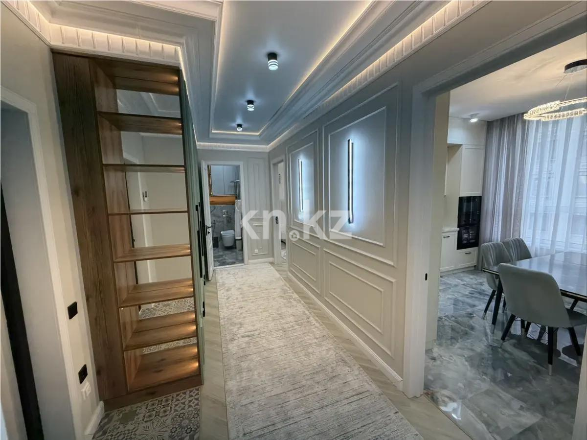Продажа 2-комнатной квартиры, 61.11 м² - Продажа квартир в Астане - страница 58 фото 5 из 5