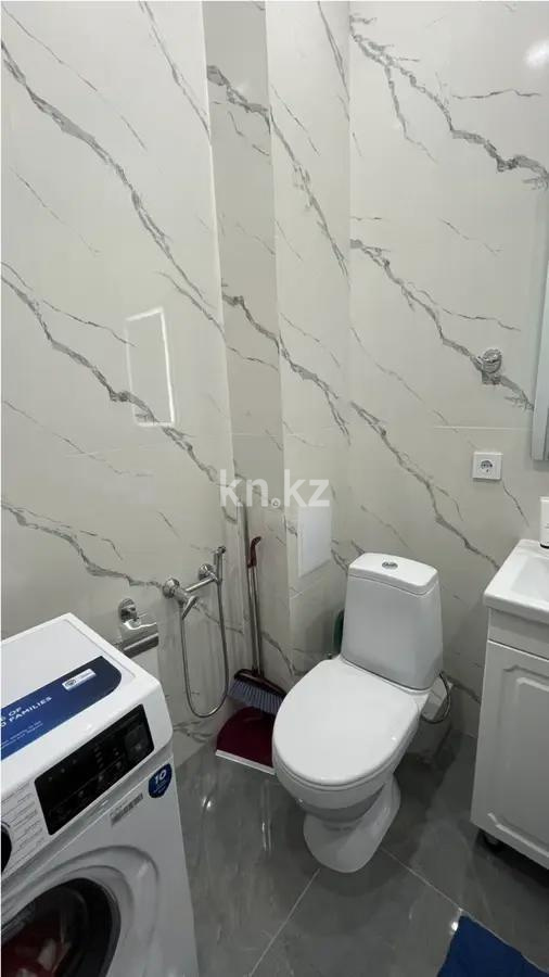 Продажа 2-комнатной квартиры, 42 м² в Астане - фото 4