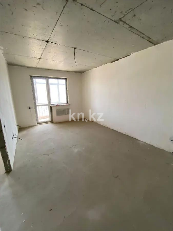 Продажа 1-комнатной квартиры, 43.1 м², пр. Тауелсыздык, дом  25 - Продажа квартир в Астане фото 1 из 3