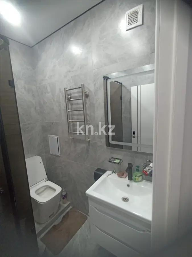 Продажа 1-комнатной квартиры, 40 м² - Продажа квартир в новостройках Алматы без посредников - страница 12 фото 4 из 5