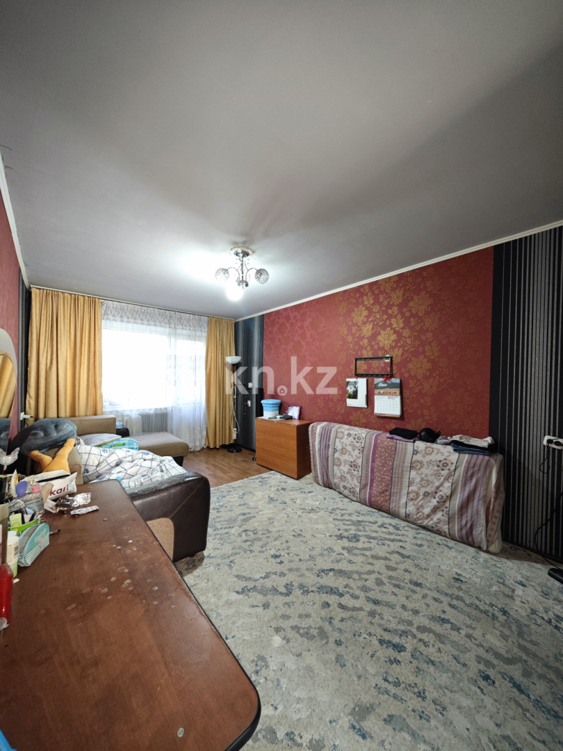 Продажа 2-комнатной квартиры, 48 м², мкр-н 16, дом  31 - Продажа  двухкомнатных квартир в Караганде фото 1 из 8