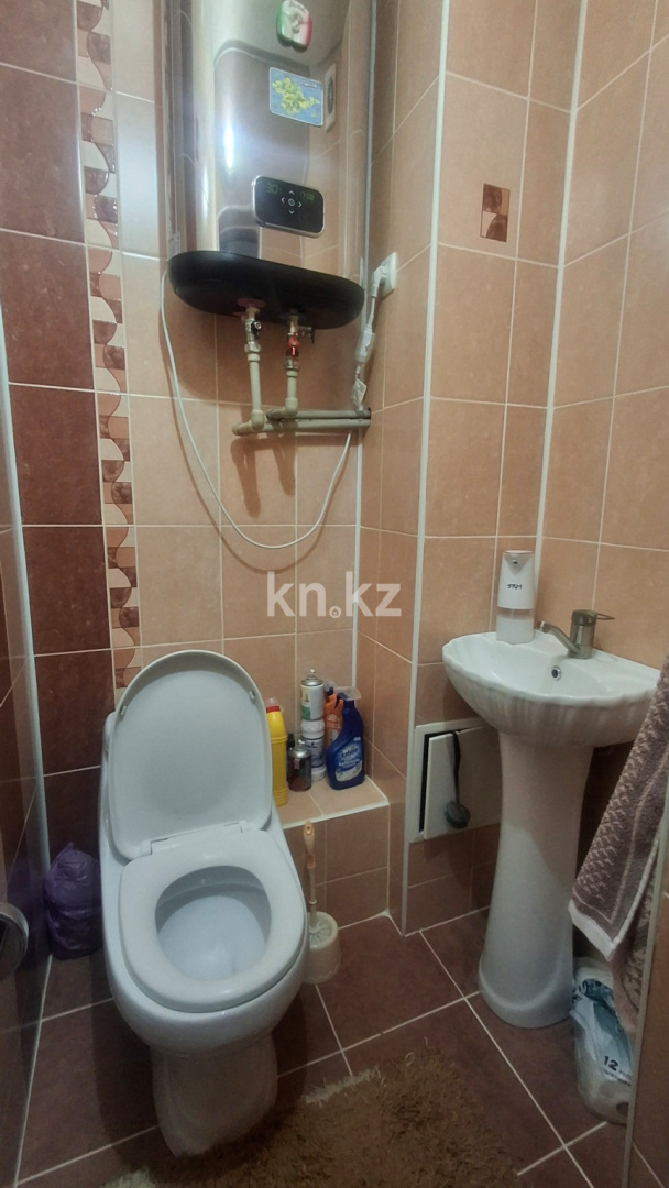 Продажа 2-комнатной квартиры, 53 м² - Аренда квартир посуточно в Семее фото 15 из 15