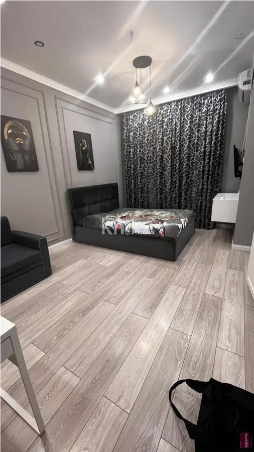 Продажа 3-комнатной квартиры, 100.5 м², ул. Бокейхана, дом  25а в Астане - фото 3