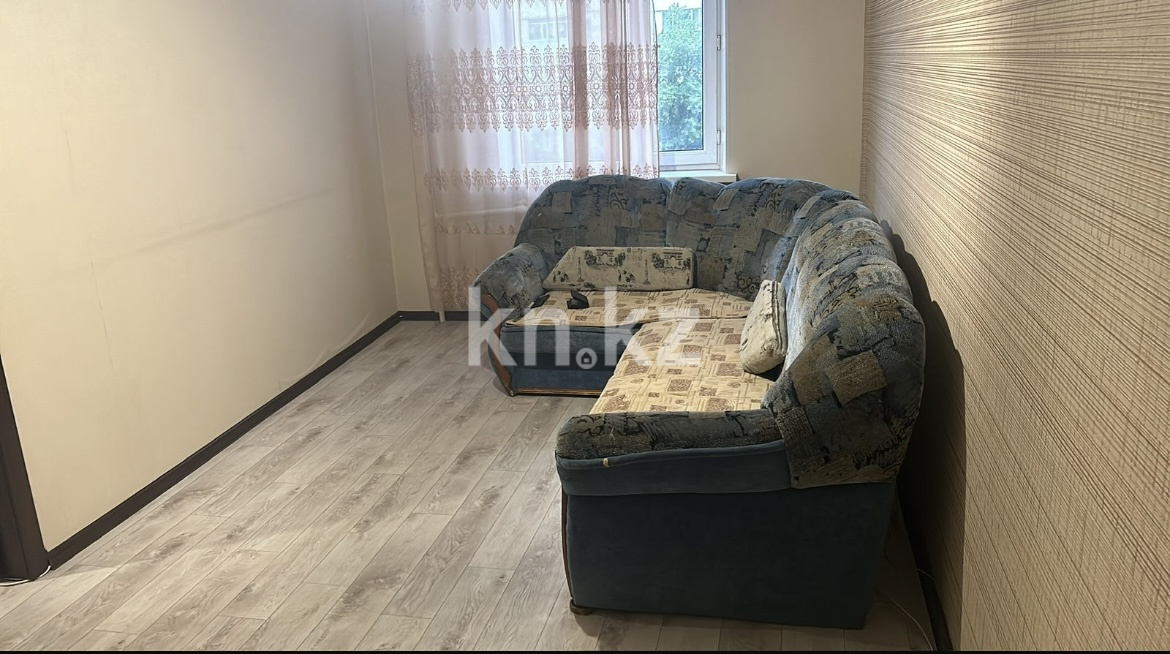 Аренда 3-комнатной квартиры, 78 м², ул. Таттимбета, дом  10 - Аренда  трехкомнатных квартир помесячно в Караганде фото 2 из 5