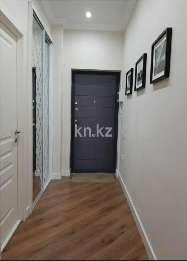 Продажа 2-комнатной квартиры, 40 м² - Продажа квартир в Алматы - страница 4 фото 4 из 4