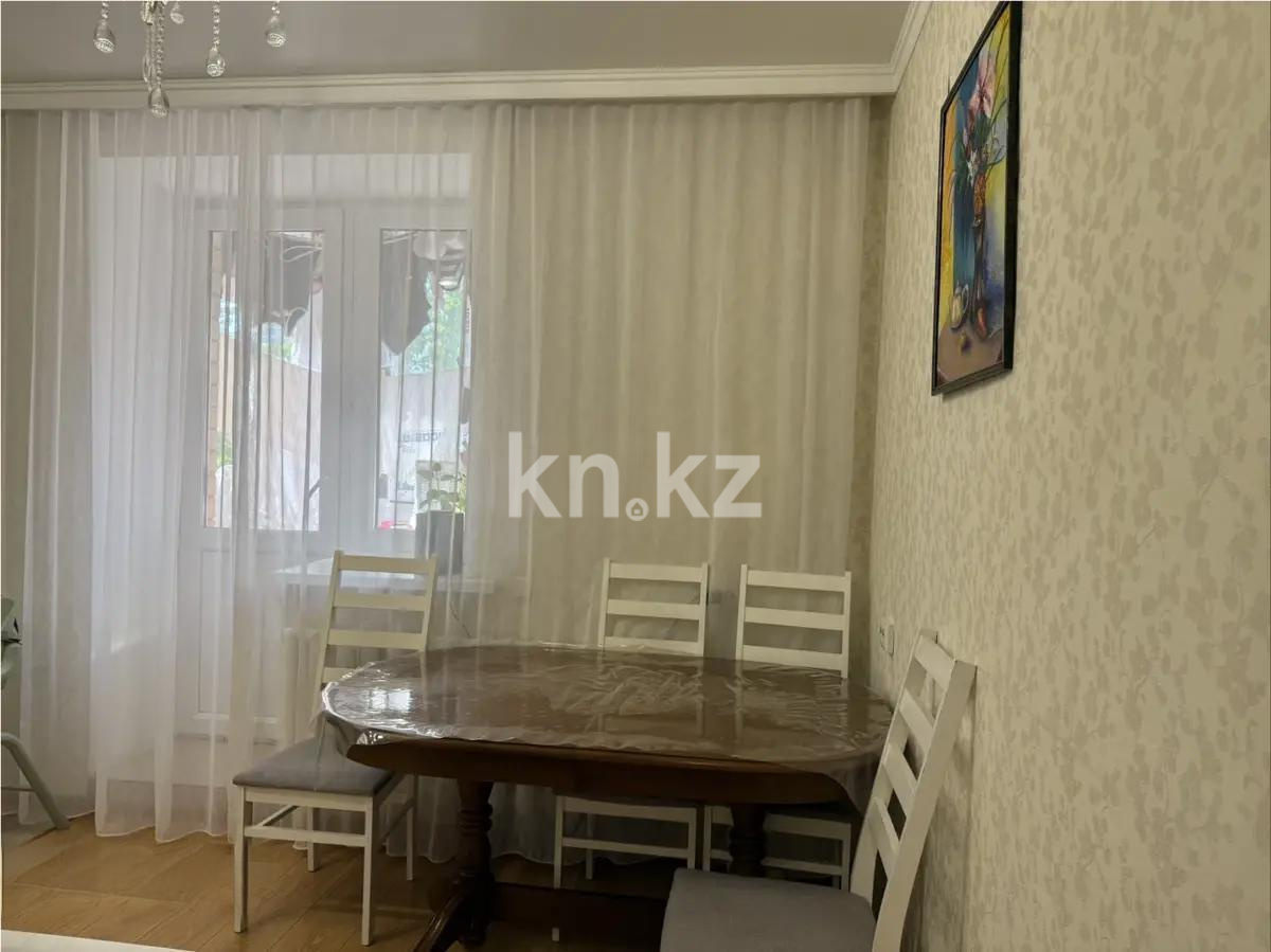 Продажа 2-комнатной квартиры, 70 м² - Продажа квартир в р-не Байконур Астаны фото 3 из 5