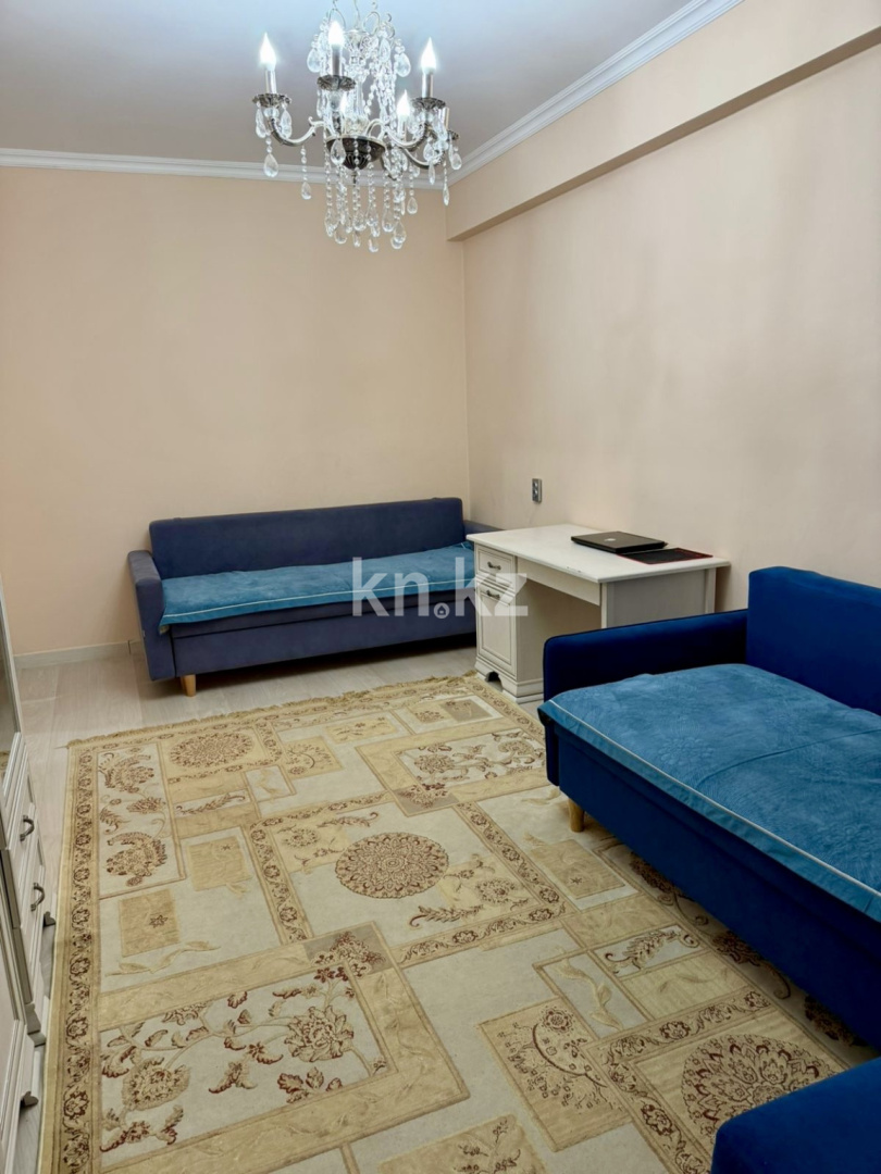 Продажа 2-комнатной квартиры, 60 м² - Продажа квартир в Алматы - страница 8 фото 3 из 13