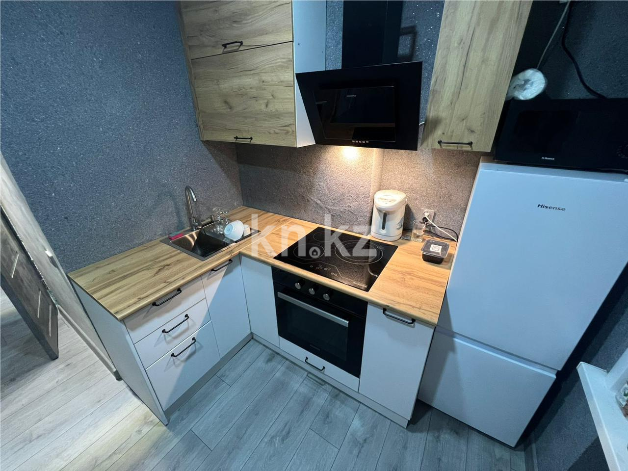 Продажа 2-комнатной квартиры, 45 м² - Продажа  двухкомнатных квартир в Караганде в Михайловке фото 11 из 24