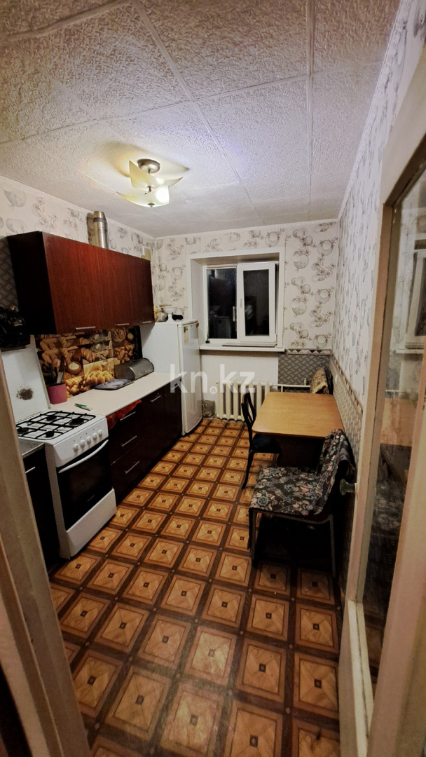 Продажа 4-комнатной квартиры, 74.8 м² - Продажа квартир в Астане в р-не Алматы - страница 3 фото 7 из 16