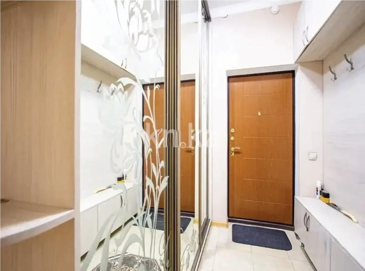 Продажа 3-комнатной квартиры, 94 м² - Продажа квартир в новостройках Алматы без посредников - страница 10 фото 7 из 7