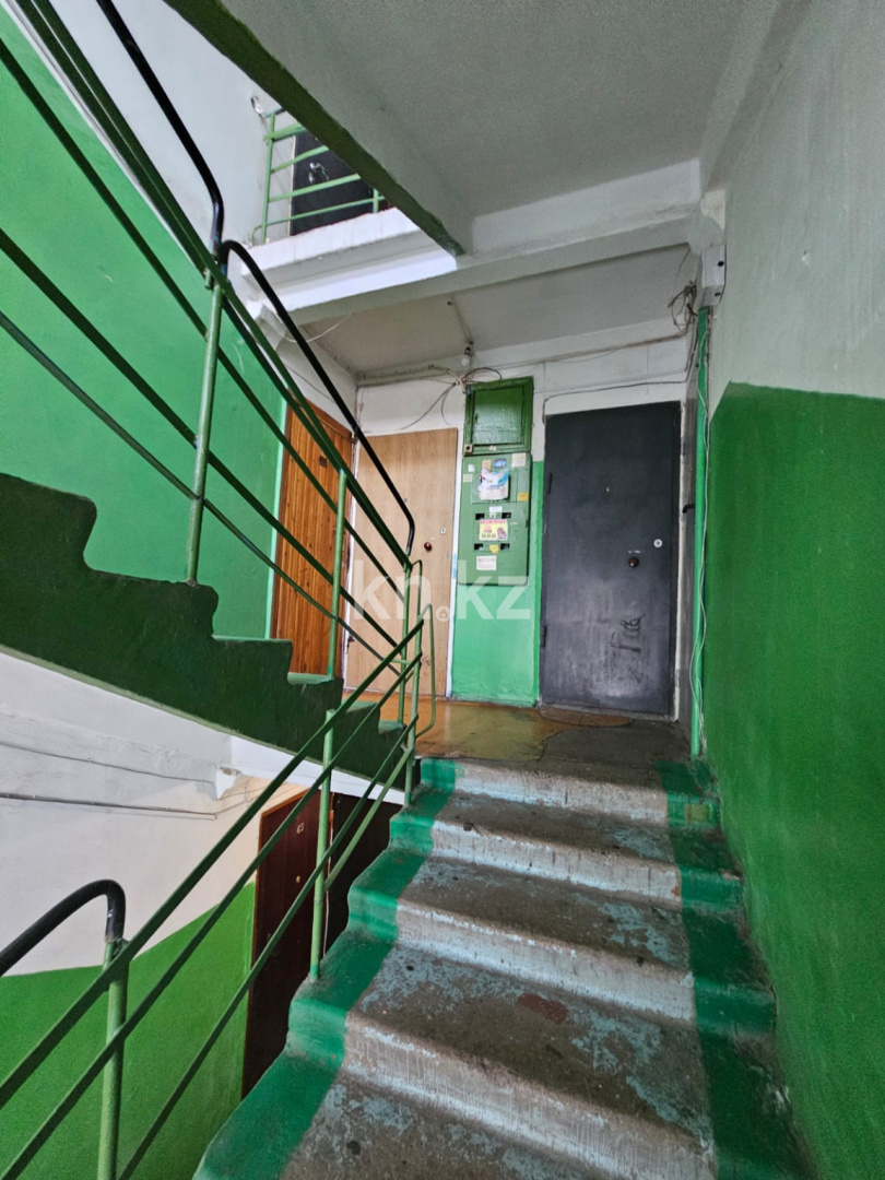 Продажа 1-комнатной квартиры, 33 м² - Продажа однокомнатных квартир в Караганде - страница 15 фото 16 из 23