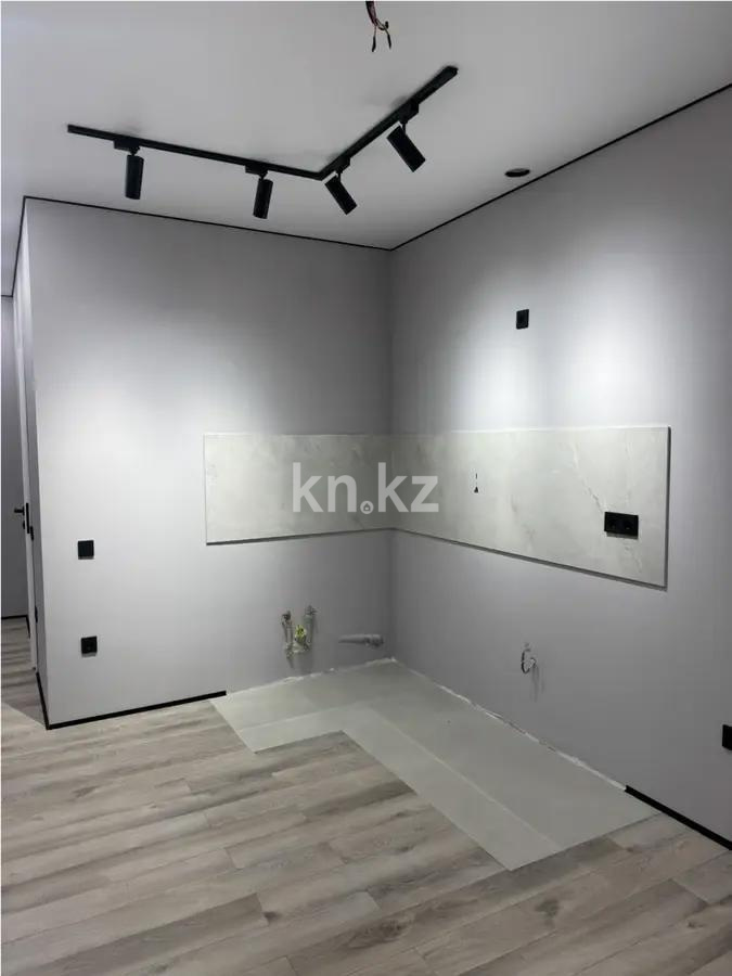 Продажа 1-комнатной квартиры, 36 м² - Продажа однокомнатных квартир в Наурызбайском р-не Алматы фото 2 из 4
