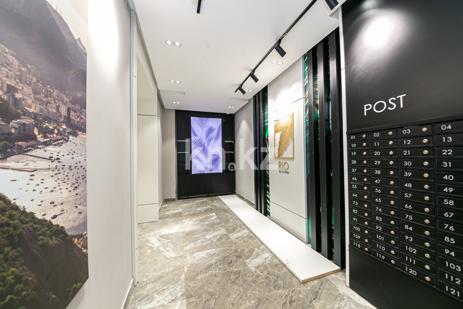 Продажа 1-комнатной квартиры, 38 м², ул. Бейбарыс Султан, дом  25/1 в Астане - фото 27