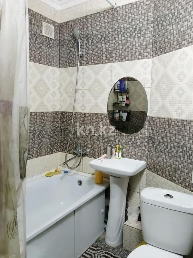 Продажа 2-комнатной квартиры, 51 м² - Продажа двухкомнатных квартир в Алматы фото 4 из 4