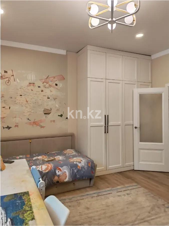 Продажа 3-комнатной квартиры, 75 м² - Продажа трехкомнатных квартир от собственников в Казахстане - страница 2 фото 4 из 7