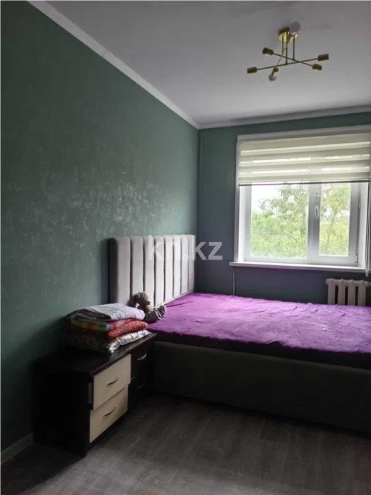 Продажа 2-комнатной квартиры, 44 м², мкр-н 14 - Продажа  двухкомнатных квартир в Караганде фото 3 из 9