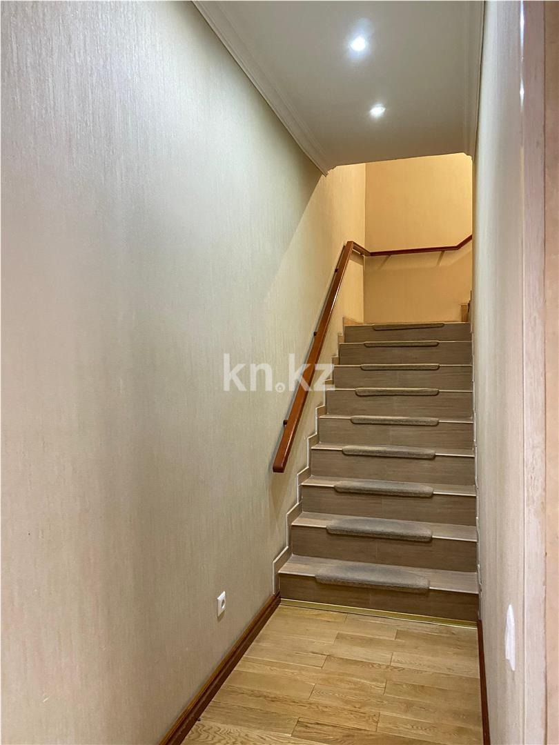 Продажа 7-комнатного дома, 461.1 м², мкр-н Городской аэропорт - Продажа домов и коттеджей в Караганде фото 32 из 41