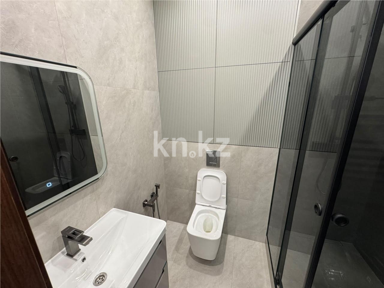 Продажа 1-комнатной квартиры, 40.2 м² в Астане - фото 6