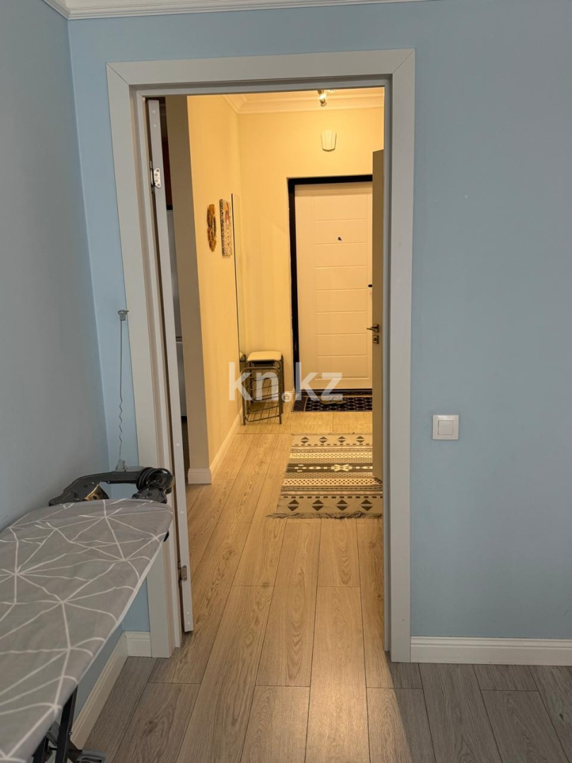 Аренда 2-комнатной квартиры, 50 м² - Продажа земельных участков в Усть-Каменогорске фото 1 из 6