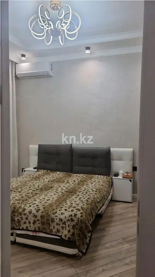 Продажа 1-комнатной квартиры, 42.3 м², пр. Кабанбай батыра, дом  60/7 в Астане - фото 2