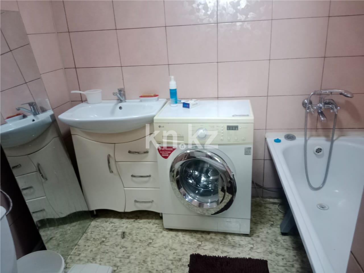 Продажа 2-комнатной квартиры, 45 м² - Продажа недвижимости в Казахстане - страница 8 фото 4 из 7